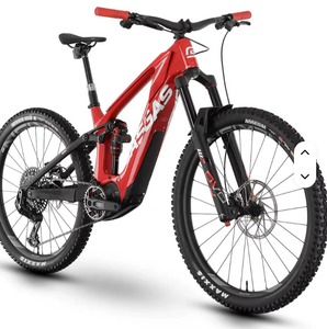 Motocicletas Eléctricas Gas-Gass MXC6 Más Vendidas - Product Image 1