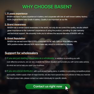 オールインワン5kwh10kwh20kwhエネルギー貯蔵バッテリーシステムボックス48V200300400500Ahlifepo4リチウムイオンLiFePO4バッテリー - Product Image 6