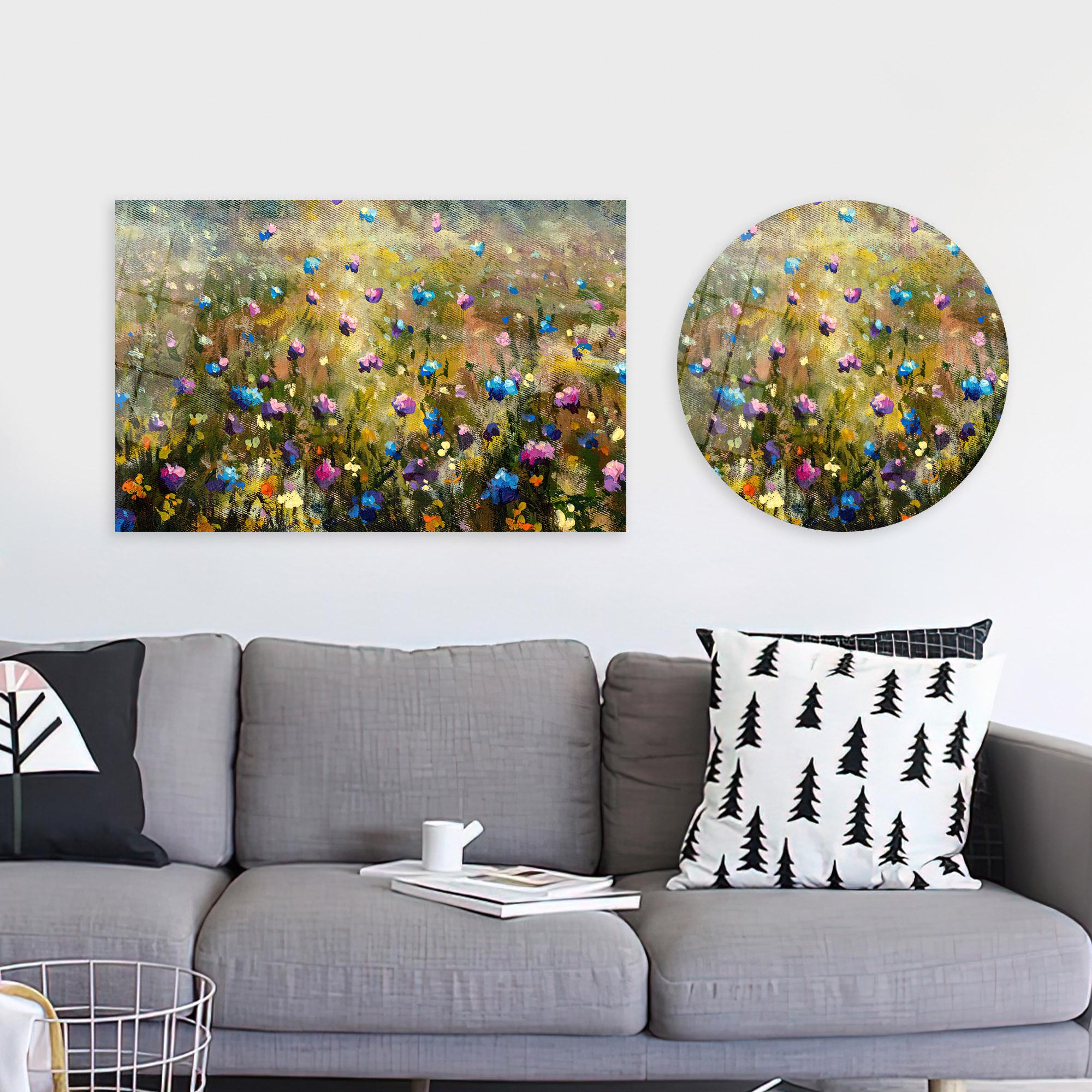 สีน้ำตาล