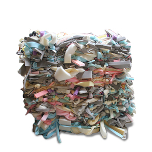 Mousse à mémoire de forme en plastique recyclé de qualité supérieure pour meubles en stock - Product Image 6