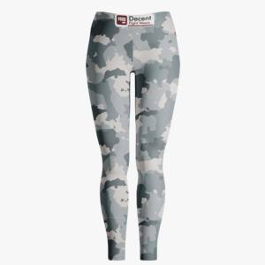 Diseño personalizado Yoga Pantalones Ropa deportiva Correr Ciclismo levantamiento Leggings Skinny - Product Image 1