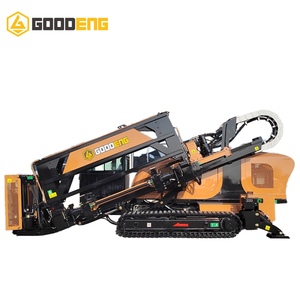 Goodeng Máy GS250-LS nhập khẩu công nghệ Directional giàn khoan cao cấp HDD máy cho nhà thầu chuyên nghiệp - Product Image 1