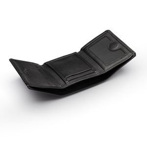 Carteras de cuero para hombre Cartera de cuero de alta calidad Varios tamaños y colores-Accesorio de ropa Premium - Product Image 1