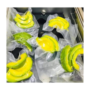 Meilleures ventes - Avocat congelé au meilleur prix, avocat congelé IQF, emballé sous vide pour la fraîcheur, avocat congelé pour l'exportation - Product Image 6
