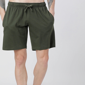 Vente chaude Coloré Logo Personnalisé Summer Swim Shorts Blank Beach Shorts Hommes à un prix raisonnable - Product Image 1