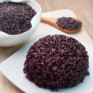 Riz gluant rouge de bonne qualité Standard Export - Product Image 2