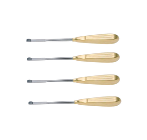 Instrument chirurgical de base Dentavex Corporation, râpe de Glabella TC de 21,5 cm - Product Image 3