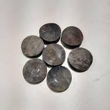 กระดุมเขาสัตว์ธรรมชาติคุณภาพสูง ขัดเงาอย่างดี งานฝีมือประณีต ทนทาน ใช้สำหรับเสื้อผ้า  ปรับแต่งได้ ขายดี ราคาสมเหตุสมผล - Product Image 6