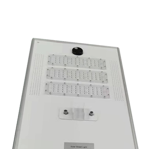 Lámpara <span class=keywords><strong>led</strong></span> solar impermeable para exteriores, farola de 210lm/w, <span class=keywords><strong>20w</strong></span>, 30w, 40w, 60w, ip65 - Product Image 2