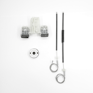 Kit de Reparación de Elevalunas Eléctrico Delantero Derecho 5J4837462 para Skoda Fabia II 5J - Product Image 3