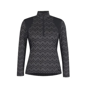 Joxar Camisa de Manga Larga de Seda de Hielo de Alta Calidad, Cómoda Ropa de Equitación Ecuestre, Deportes Occidentales - Product Image 3