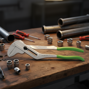 Pince à sertir Stahlwille PowerGRIP - Product Image 3