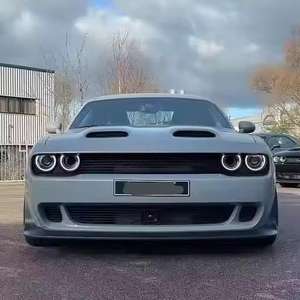 Challengers SRT Usados 2022 2023 - Product Image 2