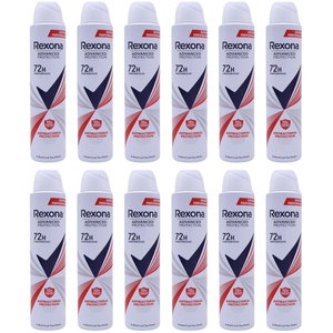 RexonaMen Déodorant Corporel en Spray 200ml Protection Contre la Transpiration et les Odeurs 72H avec Technologie MotionSense - Product Image 2