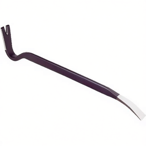 Nail <b>Puller</b> Gorilla Bar 900 Mm Oval-Heavy Duty Pry Bar - Product Image 3