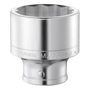 Facom 1'' Drive <b>12</b>-<b>Point</b> <b>Sockets</b> Premium Quality Product Category - Product Image 1