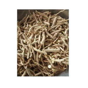 Polvo de Raíz de Ashwagandha Ayurvédica, Extracto Vegetal de Alta Calidad, Grado Alimenticio, en Bolsa - Product Image 6