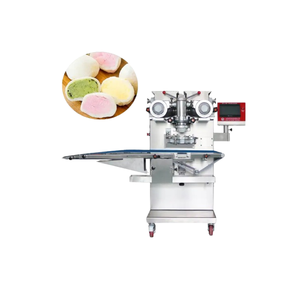 เครื่องทำโครเกต์ เครื่องทำลูกชิ้นมันฝรั่ง เครื่องทำลูกชิ้นไก่ - Product Image 3