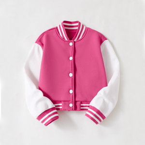 Blouson universitaire tendance 2026 pour homme, style unique, grande taille, avec patchs brodés 3D et motif collage, idéal pour l'hiver - Product Image 6