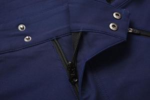 2025 Short de motocross confortable de conception personnalisée en usine Short Mtb Bmx Mx à séchage rapide pour les sports de course - Product Image 4