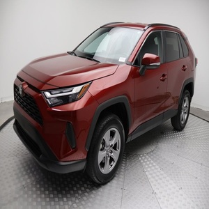 Toyota RAV 4XLE 2025, el Más Vendido, 2.5L, 4 Cilindros, DOHC, Paquete de Tecnología Dual VVT-i, con Garantía, Tracción Delantera - Product Image 1