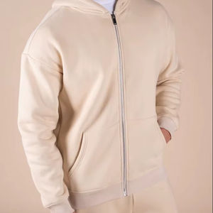 Global Supplier <b>Men</b> Tracksuit Factory OEM Export Manufacturer Private Label Clothing Apparel Custom Production Wholesale - Product Image 1
