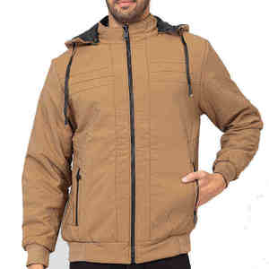 Veste Softshell pour Hommes, Fabrication OEM ODM, Logo Personnalisé, Coupe-Vent, Imperméable, Légère, Veste de Randonnée, Exportation en Gros - Product Image 4