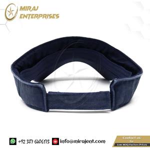 Casquettes Snapback en denim lavé pour femmes, protection solaire, sports, chapeaux de course, unisexe, vide, chapeau de soleil d'extérieur pour hommes - Product Image 4