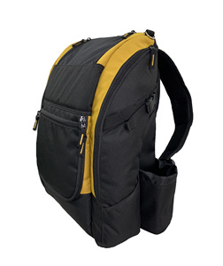 Sac de taille unisexe de haute qualité pour l'école ou l'entreprise Grand compartiment avec fermeture à glissière étanche pour les sports de plein air - Product Image 2