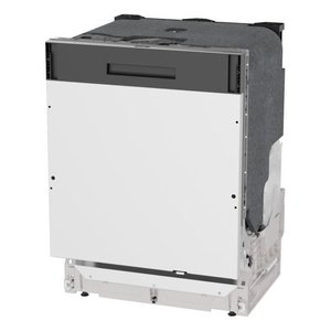 HI6 HV663A65 เครื่องล้างจานแบบฝัง 16 ที่นั่ง ขนาด 60 ซม. รุ่น Class A - Product Image 2