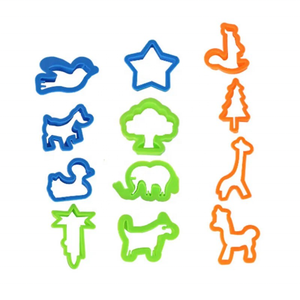 Silly Bandz With a Variety of Shapes and Designs With ODM/OEM Service - Product Image 4