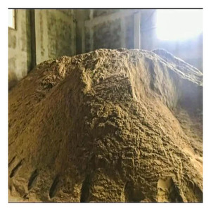 Harina de pescado para alimentación animal de alta calidad al por mayor, 60% de proteínas, harina de pescado seca al vapor, precio de fábrica, suministro a granel de grado alimenticio - Product Image 5