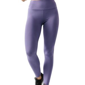 Mallas sin costuras de cintura alta para mujer, pantalones de Yoga de entrenamiento elásticos a prueba de sentadillas para entrenamiento de gimnasia, ropa deportiva para correr - Product Image 1