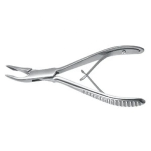 Laminectomía Hueso Punzón Rongeur Fórceps Precio razonable Rongeur por Fs Ortho - Product Image 3