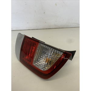 ไฟท้ายซ้าย SSANGYONG Kyron 1st Series 8360109002(05>07) - Product Image 5