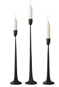 Candelabro decorativo de lujo para fiesta, candelabro decorativo para boda, candelabro Vintage negro para fiesta de boda India - Product Image 6