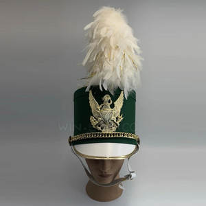 Sombrero Uniforme Impermeable Personalizable al por Mayor para Exteriores - Nuevo Estilo de Alta Calidad con Colores y Logotipos Personalizados - Product Image 5