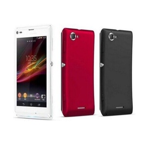 Cho SE XPE L C2105 S36H nhà máy mở khóa Original Android Bar siêu giá rẻ thông minh màn hình cảm ứng di động điện thoại di động điện thoại thông minh - Product Image 1