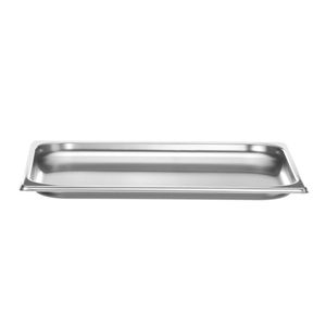 กล่องเก็บอาหาร Profi Line GN 2/3 ขนาด 1.5 ลิตร สูง 20 มม. ขนาด 2/3 - Product Image 1