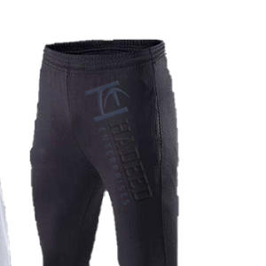 Chándal cálido con cremallera para hombre, chándal personalizado con logotipo y diseño, conjunto de dos piezas - Product Image 2