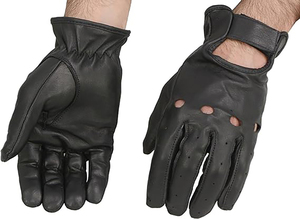 2026 nuevos guantes profesionales clásicos de cuero genuino de moda producidos eficientemente solo centro de costura - Product Image 3