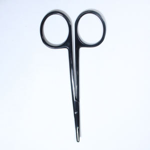 กรรไกรผ่าตัดแบบตรง World Precision Surgical Metzenbaum ลายละเอียด ปลายทู่ ทำจากสแตนเลสสตีล - Product Image 6