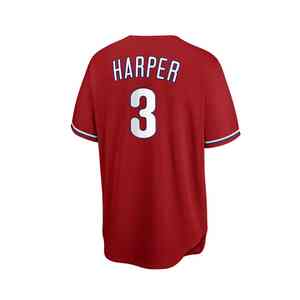 Venta al por mayor conjuntos de uniformes de béisbol con Jersey y pantalones hechos de tela de poliéster de primera calidad para equipos y juegos competitivos - Product Image 3