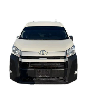 Phares neufs/d'occasion pour Toyota Hiace 2025 (spécifications GCC) à vendre - Product Image 1