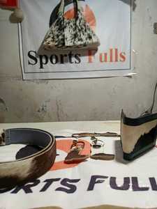 Llaveros de Cuero Vacuno con Iniciales, Juego de Letras del Alfabeto de la A a la Z, Colgante para Bolsa o Coche con Letra de Piel Sintética, Accesorios de Ropa Personalizados - Product Image 6