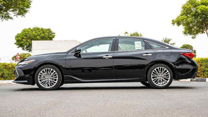 Avalon Limited 2024, Tracción Delantera, Volante a la Izquierda, Asientos de Cuero, Cámara Trasera, Usado en Excelentes Condiciones - Product Image 5