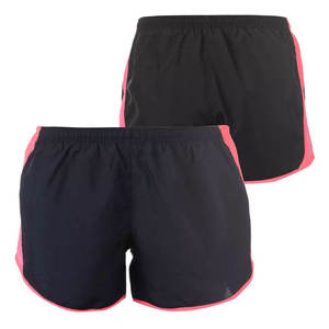 Short en coton unisexe athlétique-Doux, durable, idéal pour la course, le sport et les journées d'été décontractées, parfait pour les hommes et les femmes - Product Image 4