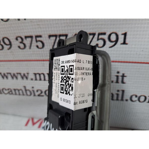 PULSANTIERA JAGUAR XJ CENTRAL ALZAVETERS ซีรีส์ที่ 1 AW93-14540-AD (00>03) - Product Image 6
