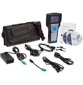 เครื่องสื่อสารภาคสนาม Emerson 475 รุ่นใหม่ พร้อมชาร์จเจอร์กราฟิก 3.9 Hart Fieldbus รับประกัน 3 ปี สำหรับเครื่องมือวัด - Product Image 3