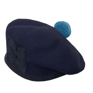 Bonnet classique en laine Casquettes avec haut plat rond et bande réglable adaptées aux tenues de kilt et aux casquettes de célébrations du patrimoine à vendre - Product Image 2